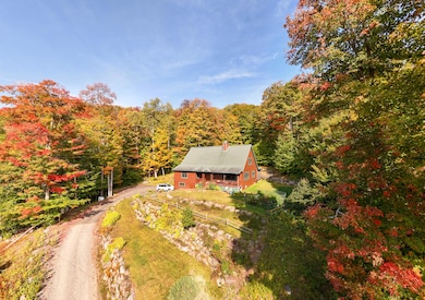 66 Dewey Mountain Rd, Saranac Lake, NY 12983 - photo 4