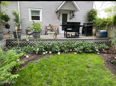 427 E Lincoln Ave, Ada, OH 45810 - photo 3