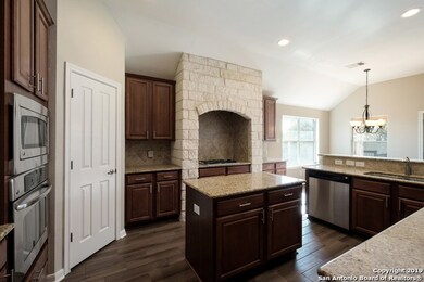 25811 Santolina, San Antonio, TX 78261 - photo 7