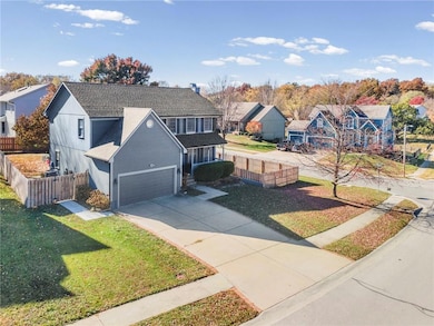 2213 SE 3rd St, Lees Summit, MO 64063 - photo 2