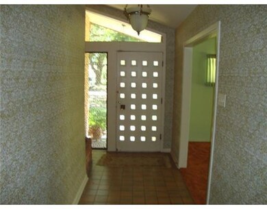 Other. Foyer