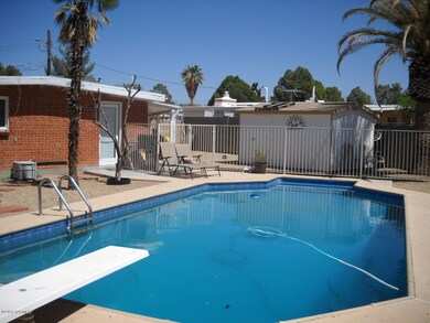 1423 N Woodland Ave, Tucson, AZ 85712 - photo 6