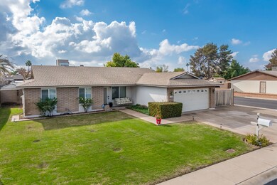 3921 W Willow Ave - MLS-6