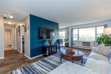 45 Bullocks Point Ave unit 7C, Riverside, RI 02915 - photo 6