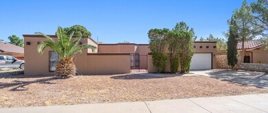 424 Linger Ln, Horizon City, TX 79928 - photo 4