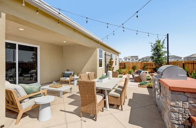 Plan 1 Backyard