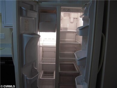 Cafeteria/Kitchen - Newer, Clean Refrigerator with
