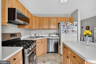 11082 Clovertree Ct, Manassas, VA 20109 - photo 5