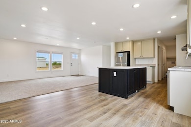 28408 N 250th Dr, Wittmann, AZ 85361 - photo 4