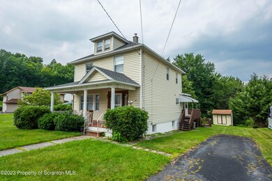 121 Vaughn St, Olyphant, PA 18447 - photo 3