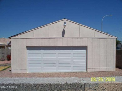 6 - Garage & Workshop