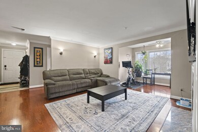 8301 Bluebird Way unit H, Lorton, VA 22079 - photo 3