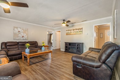 2000 Sage Ct, Loganville, GA 30052 - photo 2