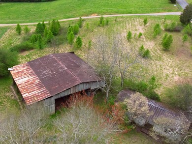 Cedar Grove Road