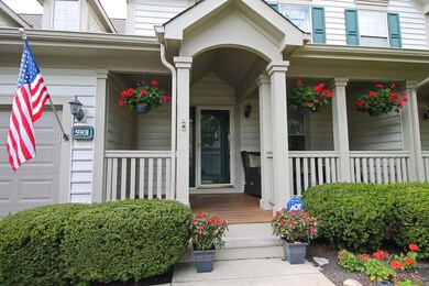 Excellent curb appeal