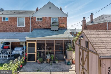 5524 Highridge St, Halethorpe, MD 21227 - photo 6