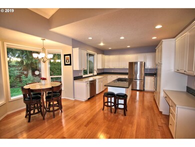Kitchen/Nook