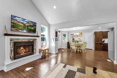 114 Osage Dr, Louisburg, NC 27549 - photo 6