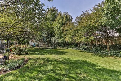Yard/Garden
