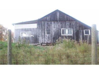 Stable/Barn.