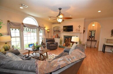 1042 Alma Dr, Macon, GA 31216 - photo 6