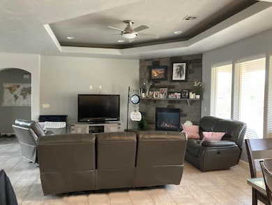 1369 Galilee Way unit 14, Washington, UT 84780 - photo 3