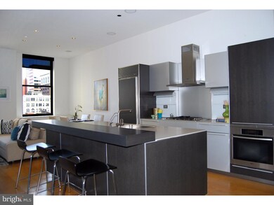 The Ayer Condominium unit 4N, Philadelphia, PA 19106 - photo 3