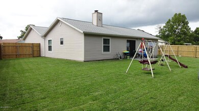 941 Duskin Dr, Jacksonville, FL 32216 - photo 6