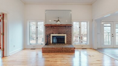 206 Kiowa Dr, Shelbyville, TN 37160 - photo 6