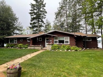 6375 E Big Lake Loop Rd, Three Lakes, WI 54562 - photo 2