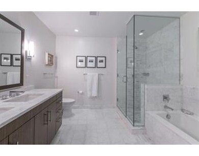 Millenium Place unit 808, Boston, MA 02111 - photo 5