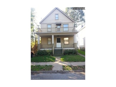 1007 Buhrer Ave, Cleveland, OH 44109 - photo 5