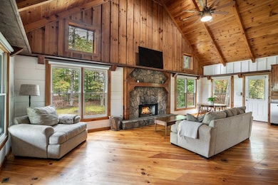 1994 Douthit Rd, Mineral Bluff, GA 30559 - photo 7