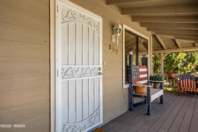 327 W 10th St, Eagar, AZ 85925 - photo 5