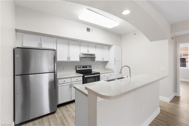 7905 Preserve Cir unit 128, Naples, FL 34119 - photo 4