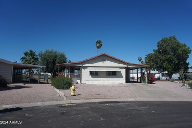 7450 E Irwin Ave, Mesa, AZ 85209 - photo 4