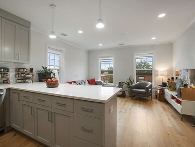 30 Polk St unit 305, Charlestown, MA 02129 - photo 3