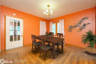 116 W Grant St, Osceola, IA 50213 - photo 6