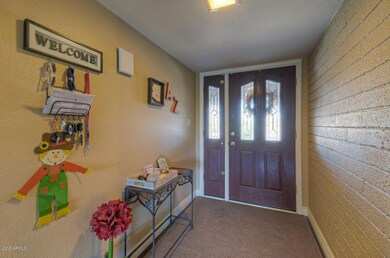 Entry Way