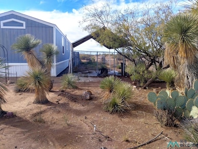 7150 La Bajada Rd SW, Deming, NM 88030 - photo 2