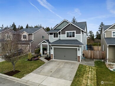 15580 Chad Dr SE, Yelm, WA 98597 - photo 2