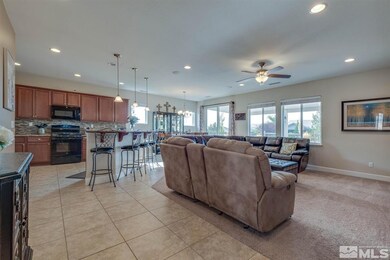 6887 Fabric Ct, Sparks, NV 89436 - photo 5