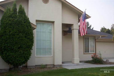 1791 N Eagle Creek Way, Eagle, ID 83616 - photo 2