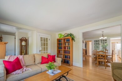 7 Sherman St, Lexington, MA 02420 - photo 5