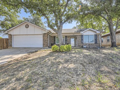 2808 Meadow Creek, Bedford, TX 76021 - photo 2