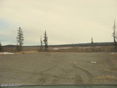 Second RV pad