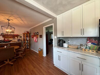 112 E Grant St, La Fontaine, IN 46940 - photo 7