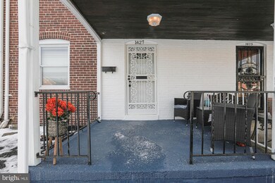 1427 Winston Ave, Baltimore, MD 21239 - photo 4