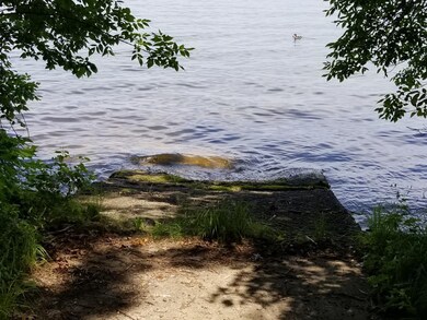 Private Boat Landing