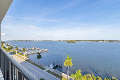 Portofino South Condominiums unit 1006, West Palm Beach, FL 33405 - photo 3